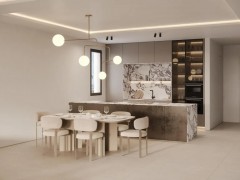 Uw eigen nieuwe Appartement aan zee in ESTEPONA met