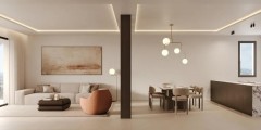 Uw eigen nieuwe Appartement aan zee in ESTEPONA met
