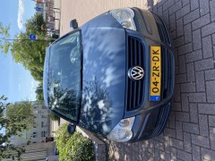 Volkswagen polo 1.4 16V 59kW 2008 blauw