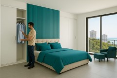 Appartement of Penthouse Zee 700 San Pedro del Pinatar