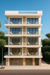 Appartement of Penthouse Zee 700 San Pedro del Pinatar