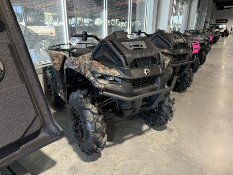 Veiling  Verkoop van nieuwe  betaalbare Can-Am  Polaris  CFMOTO  Yamah