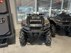 Veiling  Verkoop van nieuwe  betaalbare Can-Am  Polaris  CFMOTO  Yamah