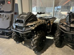 Veiling  Verkoop van nieuwe  betaalbare Can-Am  Polaris  CFMOTO  Yamah