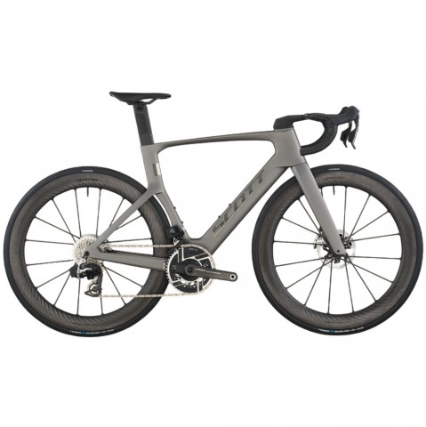 2026 Scott Foil RC Ultimate Road Bike  GLOBALBIKESHOP 