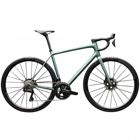 2026 Specialized S-Works Aethos 2 Shimano Dura-Ace Di2 Road Bike  GLOB