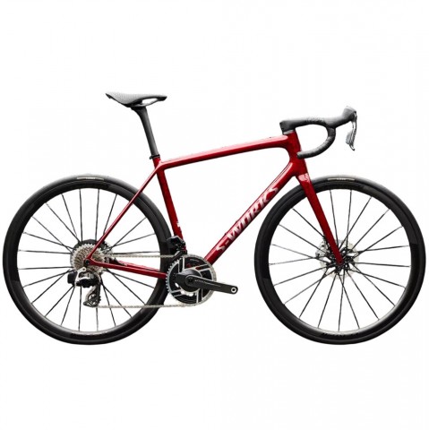 2026 Specialized S-Works Aethos 2 Sram Red Axs Road Bike  GLOBALBIKESH