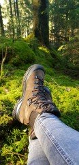 Zoekt u een rustige en voordelige camper plaats in de Eifel