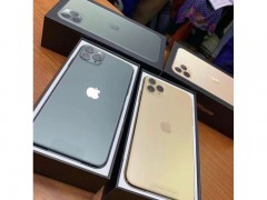 Apple Iphone 11 Pro Max 512GB