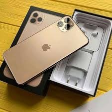 Apple Iphone 11 Pro Max 512GB