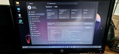Lenovo ThinkCentre M70s   i5-10400   16GB RAM   SSD   Windows 11 Pro  