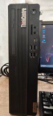 Lenovo ThinkCentre M70s   i5-10400   16GB RAM   SSD   Windows 11 Pro  