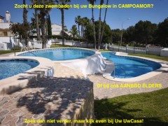 Uw eigen nieuwe Appartement aan zee in CALPE met meer
