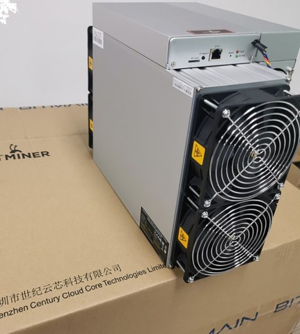 Bitmain AntMiner S19 Pro 110TH Antminer KA3 166TH Antminer L7 9050MH