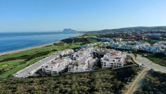 CASA TITSIA, LA ALCAIDESA - MALAGA