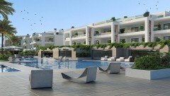 CASA TITSIA, LA ALCAIDESA - MALAGA