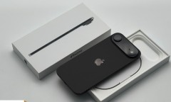 Apple iPhone 17 Pro Max en iPhone 17 Pro en iPhone 17 en iPhone Air