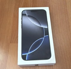 iPhone 16 Pro Max 256GB