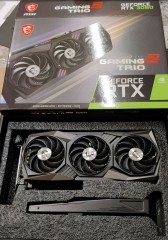 GeForce RTX 4090 RTX 4080 Super RTX 4080 RTX 4070 Ti