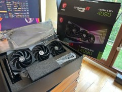 GeForce RTX 4090 RTX 4080 Super RTX 4080 RTX 4070 Ti
