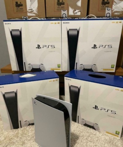 Sony PlayStation PS5 Pro Console Sony PS5 Slim Sony PS5