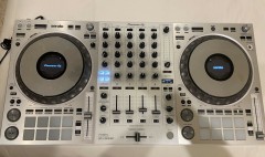 Pioneer OPUS-QUAD Pioneer XDJ-RX3 Pioneer XDJ-XZ DDJ-FLX10