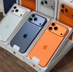 Apple iPhone 16 Pro en iPhone 16 Pro Max en iPhone 16 en16 Plus