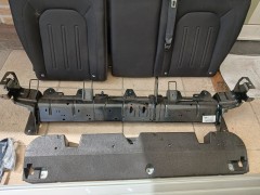 achterbank defender