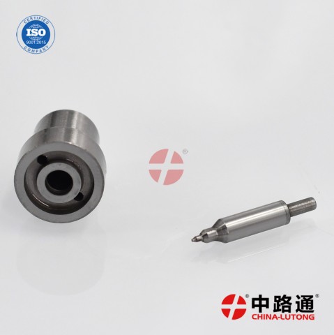diesel common rail nozzle 093400-8660 Diesel Fuel Injector Nozzles DLL