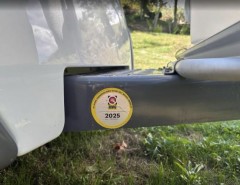 Knaus S&uuml;dwind Primium Line