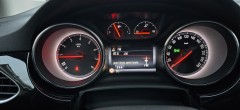 Opel Astra-K 10T 2019 met stuur- en Stoelverwarming en trekhaak