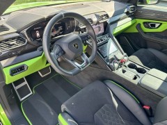 Lamborghini Urus S AWD 2024 Low Kilometer