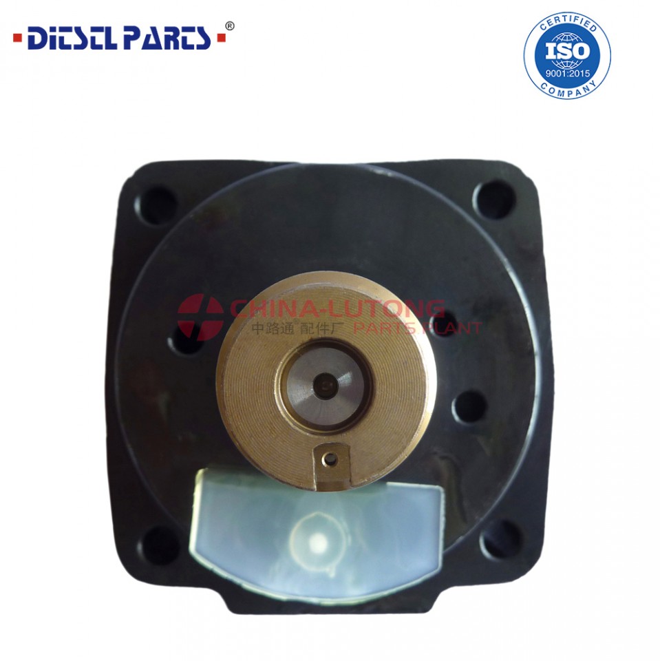 diesel Pump Rotor Head 096400-1950 for NISSAN