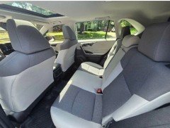 2025 Toyota RAV4 XLE Full Options Model