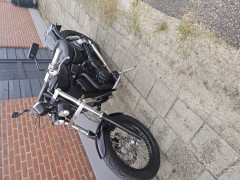 Suzuki Intruder 1400