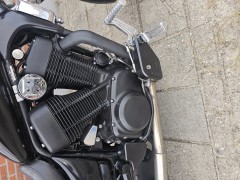 Suzuki Intruder 1400