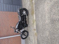 Suzuki Intruder 1400