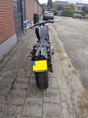 Suzuki Intruder 1400
