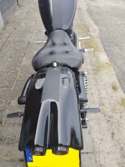 Suzuki Intruder 1400