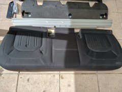 achterbank defender