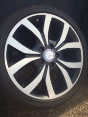 18 Inch Origineel Mercedes A Klasse B klasse CLA Maat  7 5J 18 ET52