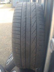 18 Inch Origineel Mercedes A Klasse B klasse CLA Maat  7 5J 18 ET52