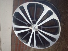 18 Inch Originele Velgen Opel Insignia B Steek 5x115
