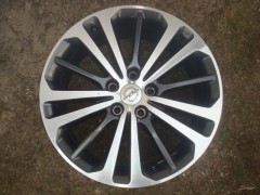 18 Inch Originele Velgen Opel Insignia B Steek 5x115