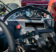 2024 Manitou MT733 Easy