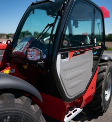 2024 Manitou MT733 Easy