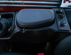 2024 Manitou MT733 Easy