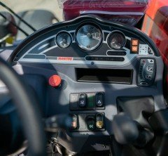 2024 Manitou MT733 Easy