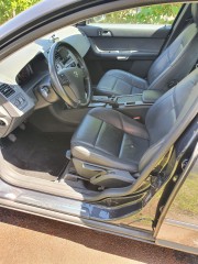 Fijne Volvo S40 grey Savile metalic 1.8 benzine 