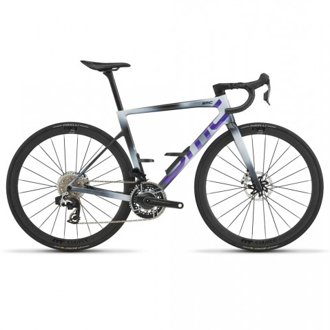 2027 BMC Teammachine SLR 01 ONE Road Bike  KINGCYCLESPORT 